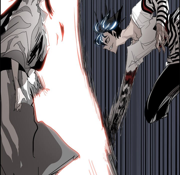 Read Warble (en) Manga Online