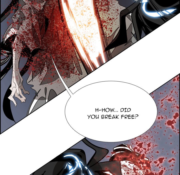 Read Warble (en) Manga Online