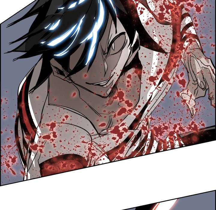 Read Warble (en) Manga Online