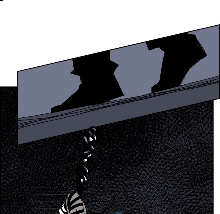 Read Warble (en) Manga Online