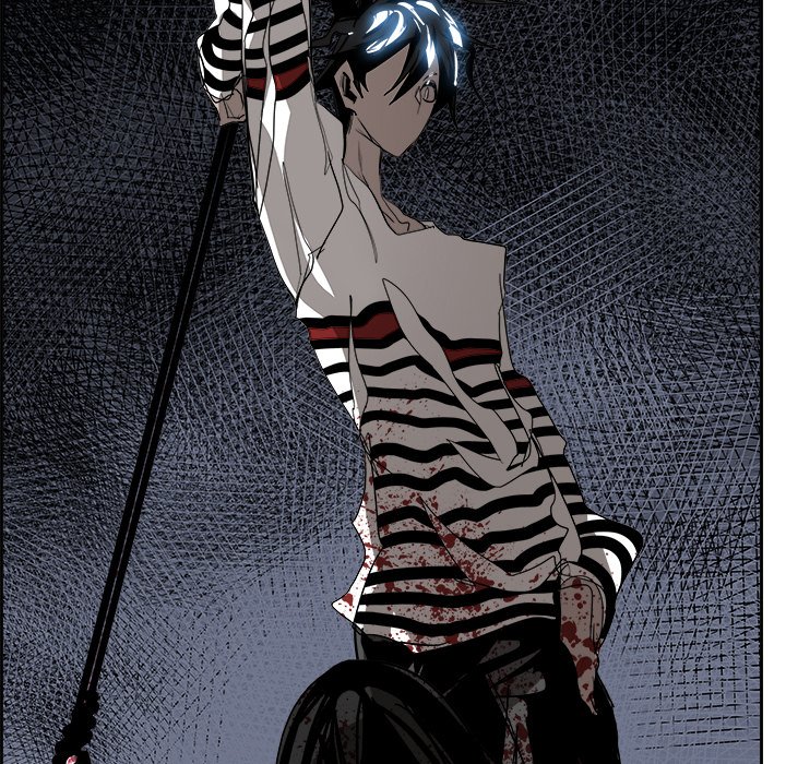 Read Warble (en) Manga Online