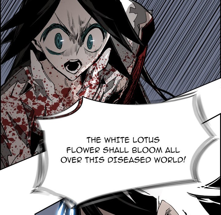 Read Warble (en) Manga Online