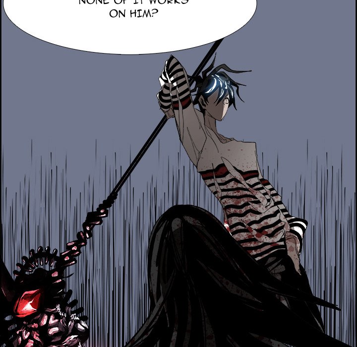 Read Warble (en) Manga Online