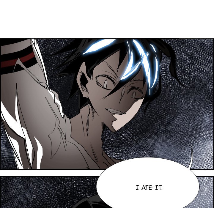 Read Warble (en) Manga Online