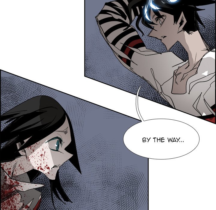 Read Warble (en) Manga Online