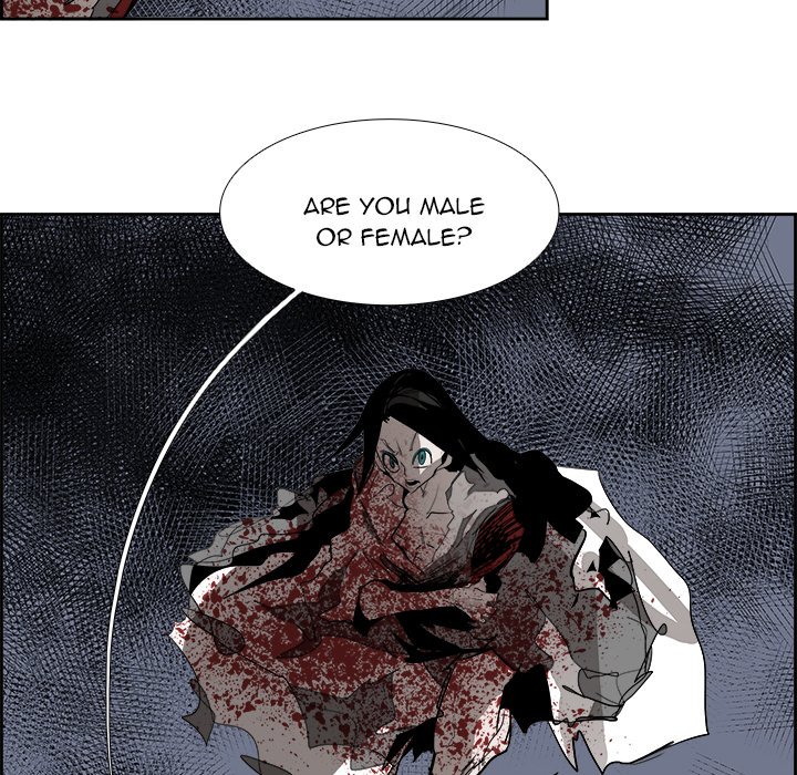 Read Warble (en) Manga Online