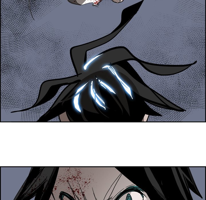 Read Warble (en) Manga Online