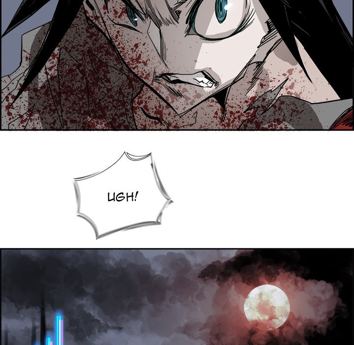 Read Warble (en) Manga Online