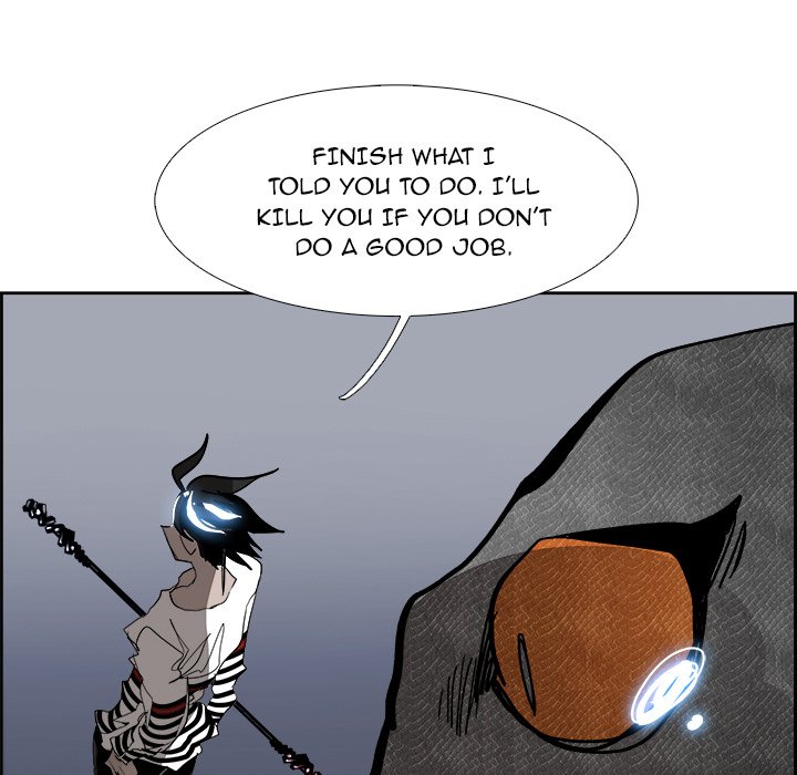 Read Warble (en) Manga Online