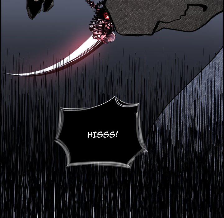 Read Warble (en) Manga Online