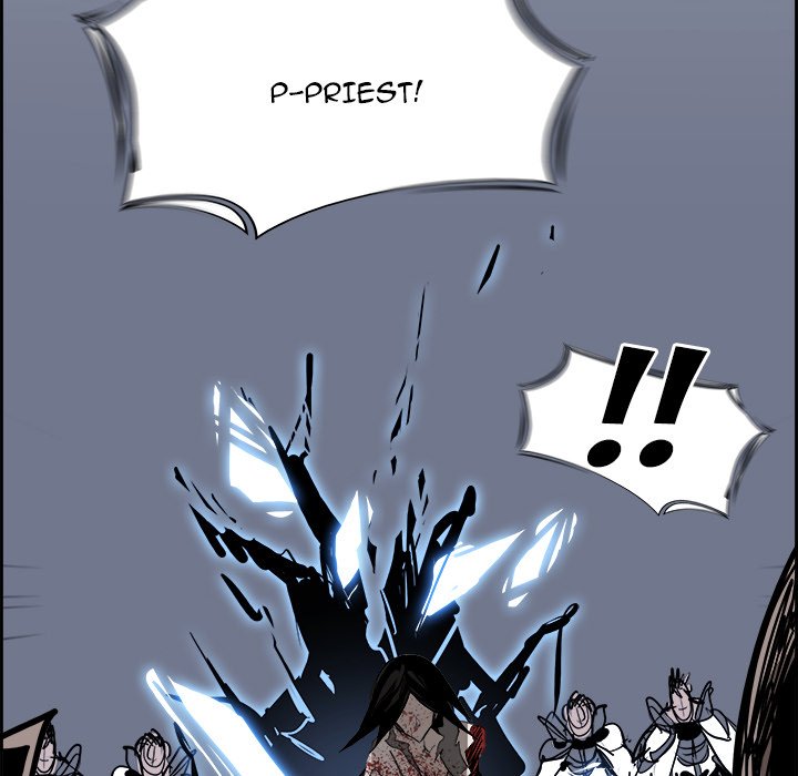 Read Warble (en) Manga Online