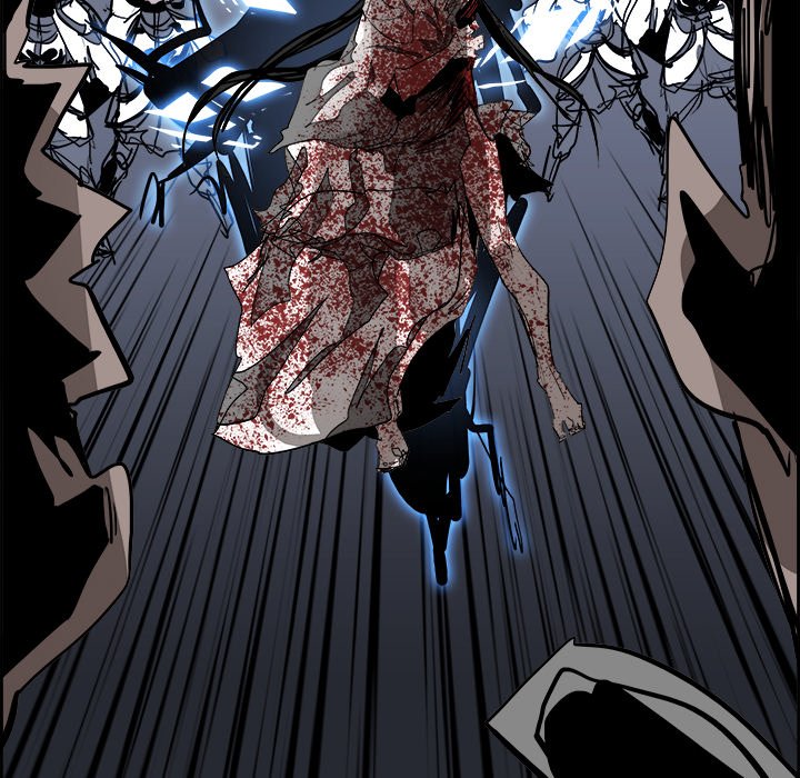 Read Warble (en) Manga Online