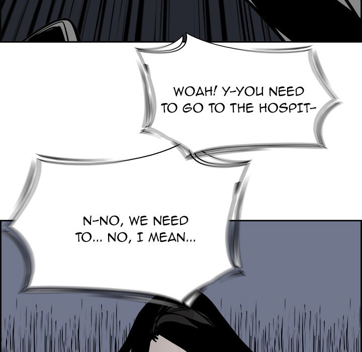 Read Warble (en) Manga Online