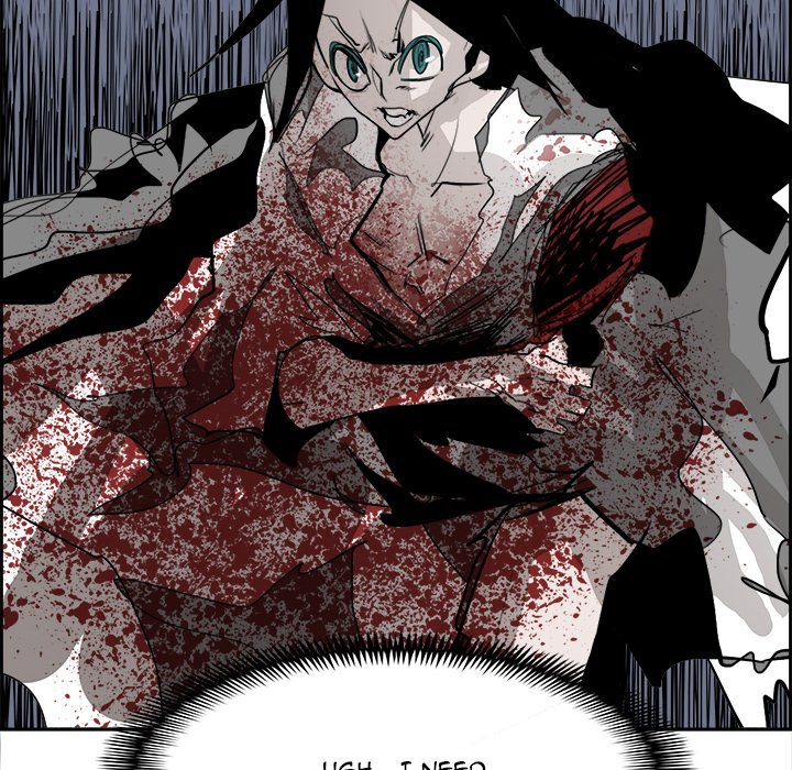 Read Warble (en) Manga Online