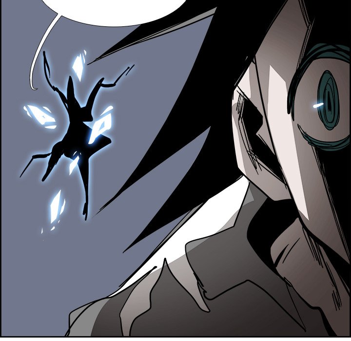 Read Warble (en) Manga Online