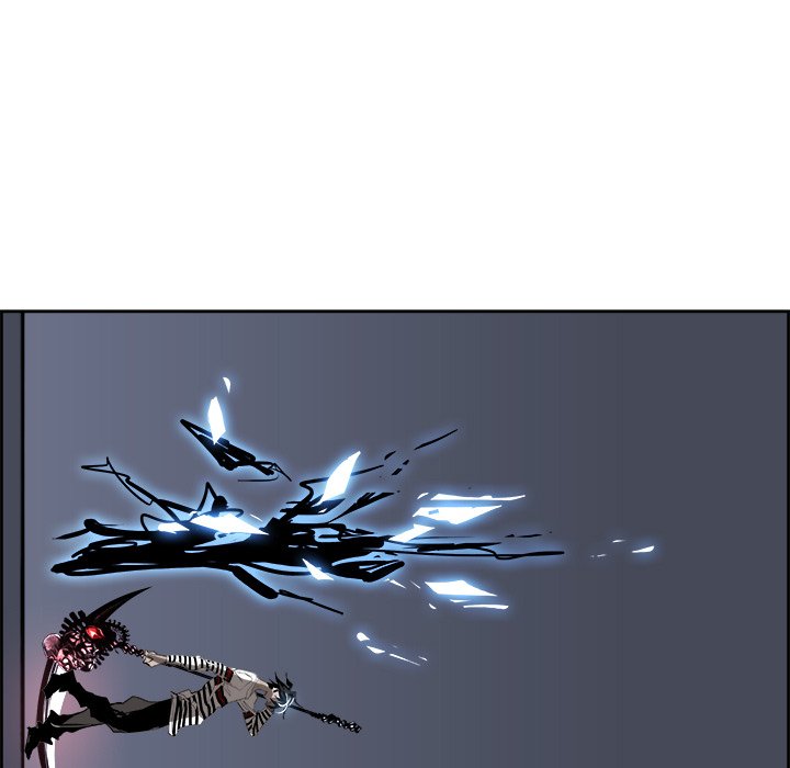 Read Warble (en) Manga Online