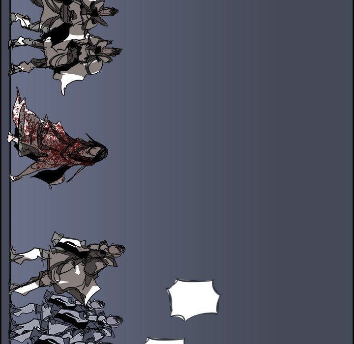 Read Warble (en) Manga Online