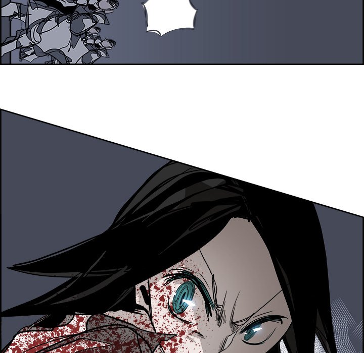 Read Warble (en) Manga Online