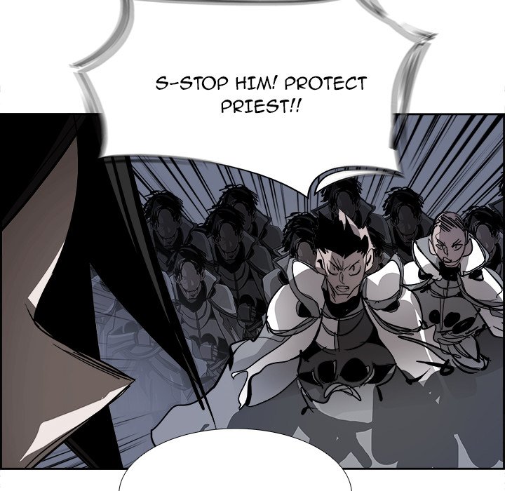 Read Warble (en) Manga Online