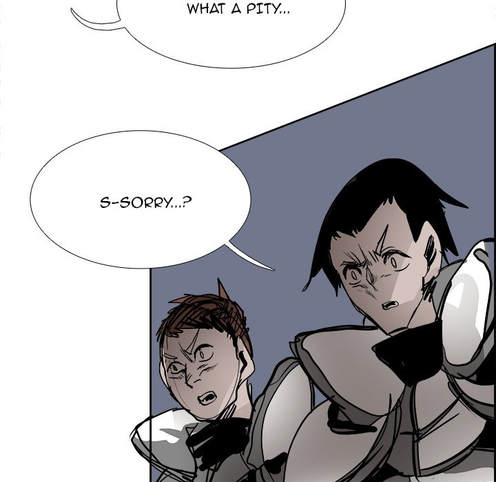 Read Warble (en) Manga Online