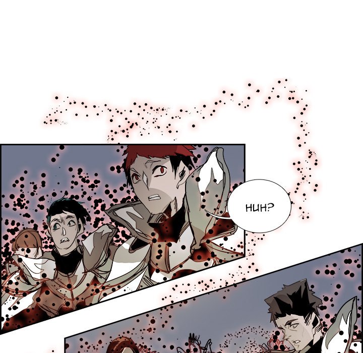 Read Warble (en) Manga Online