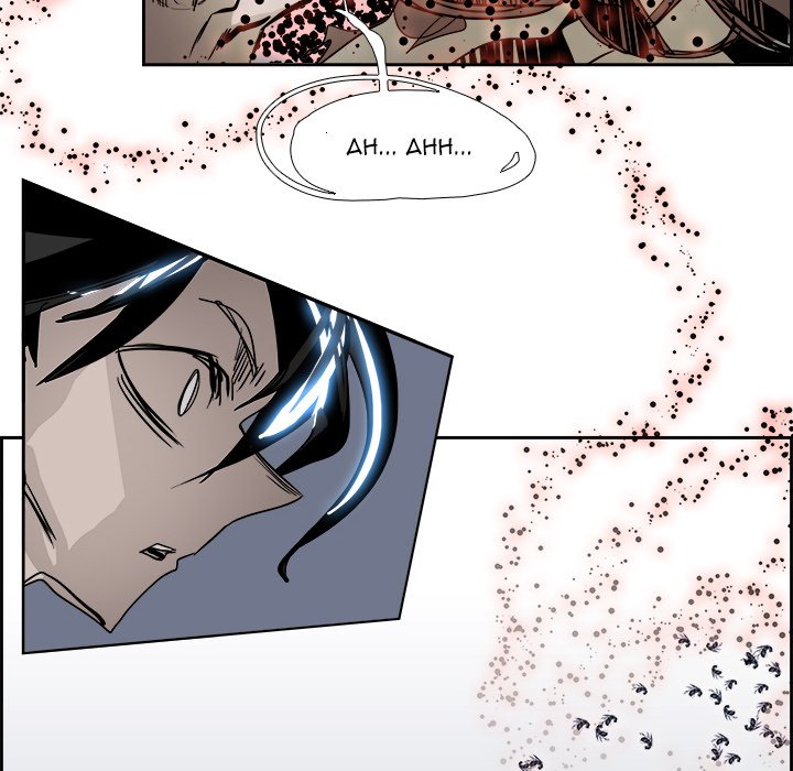 Read Warble (en) Manga Online