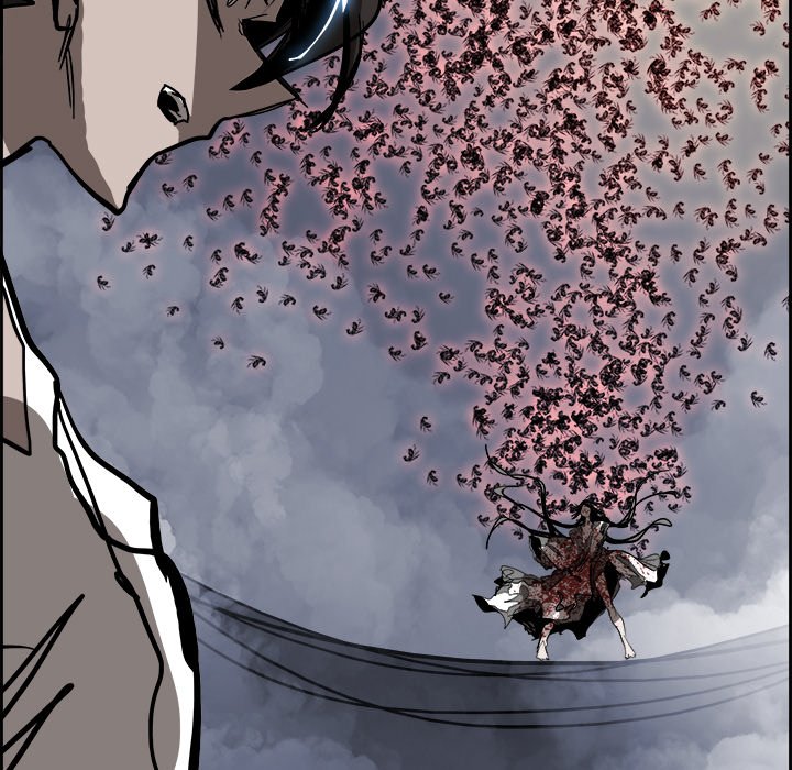 Read Warble (en) Manga Online