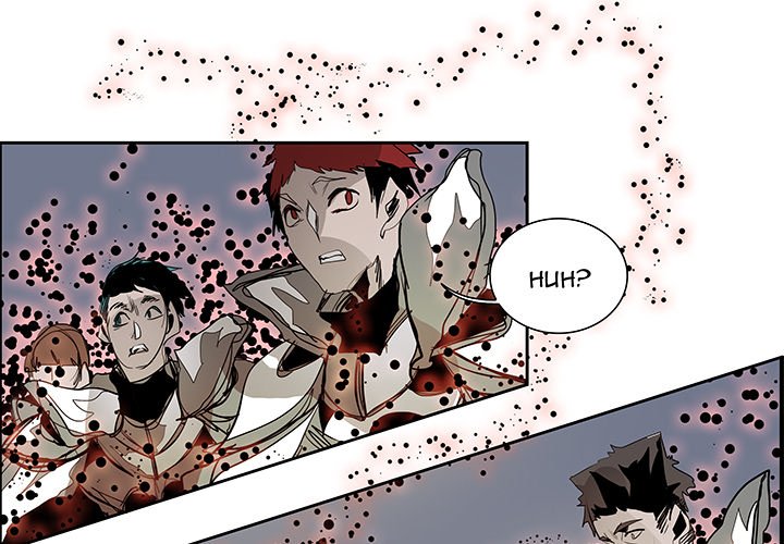 Read Warble (en) Manga Online