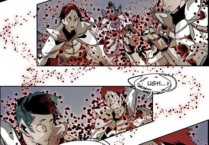 Read Warble (en) Manga Online