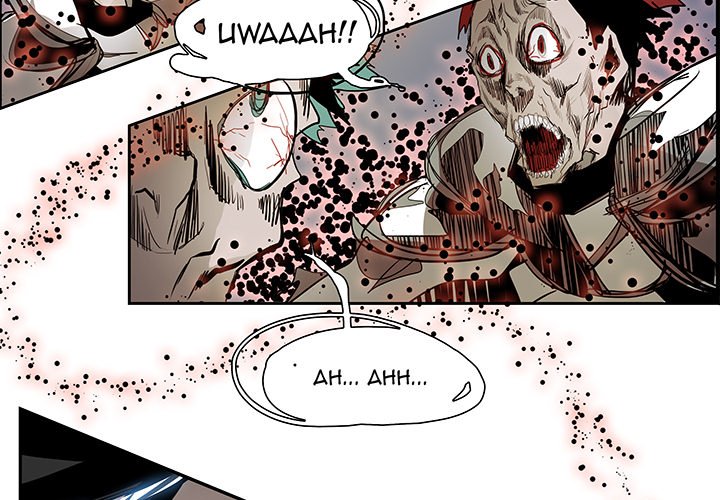 Read Warble (en) Manga Online