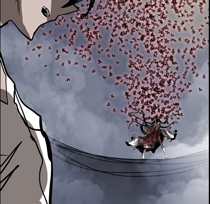 Read Warble (en) Manga Online