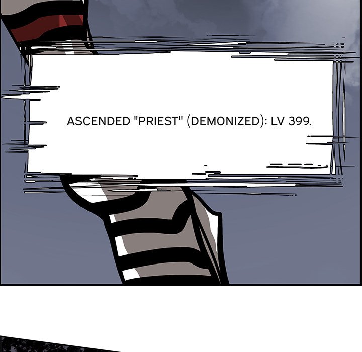 Read Warble (en) Manga Online