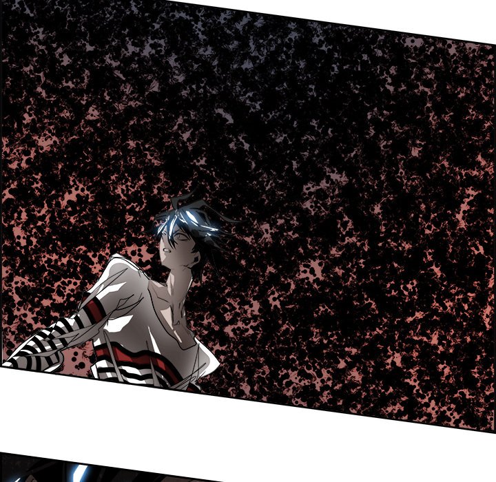 Read Warble (en) Manga Online