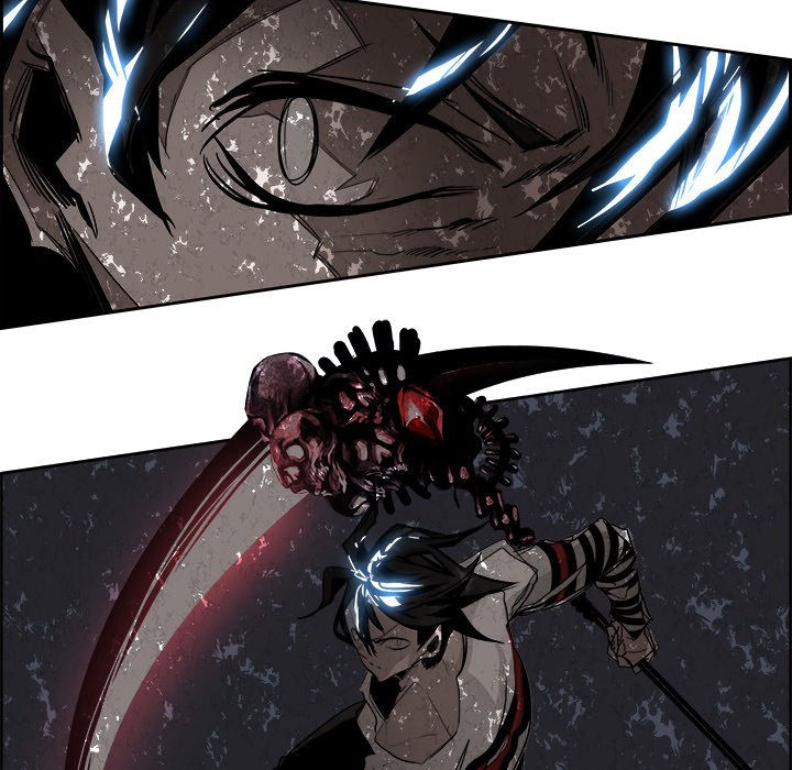 Read Warble (en) Manga Online