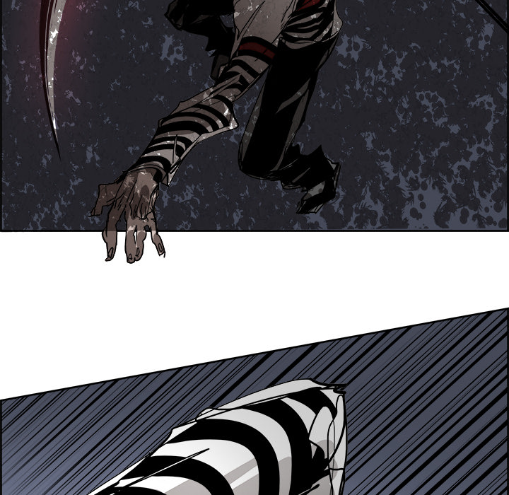 Read Warble (en) Manga Online