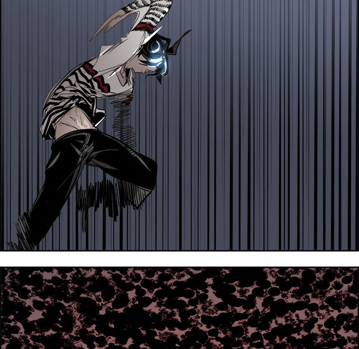 Read Warble (en) Manga Online