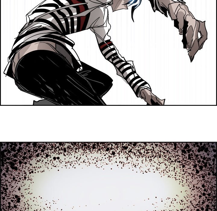 Read Warble (en) Manga Online