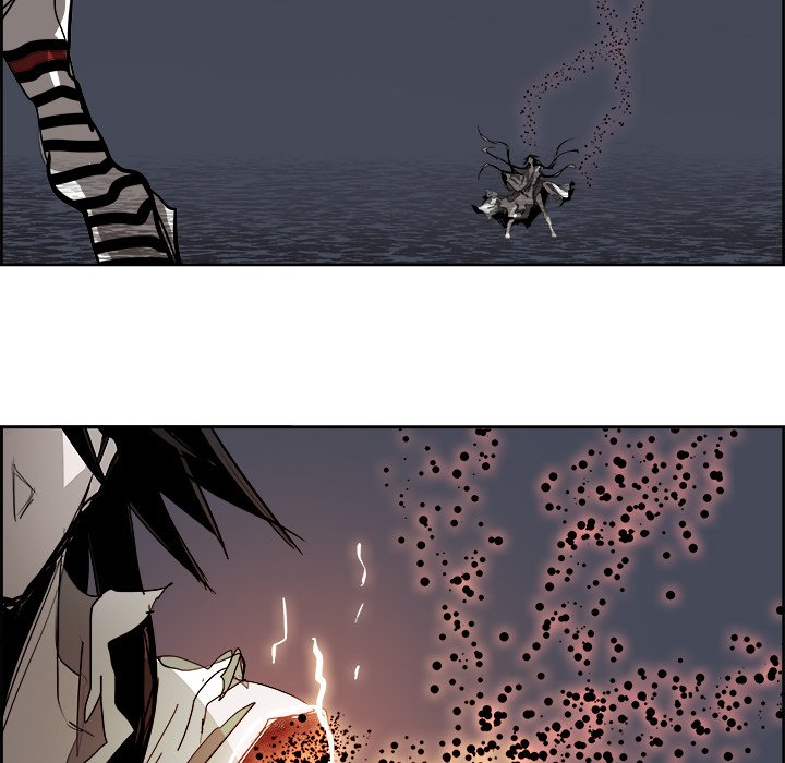 Read Warble (en) Manga Online