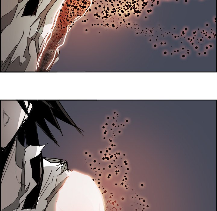 Read Warble (en) Manga Online