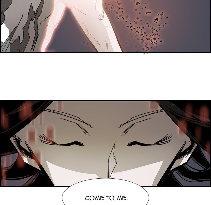 Read Warble (en) Manga Online