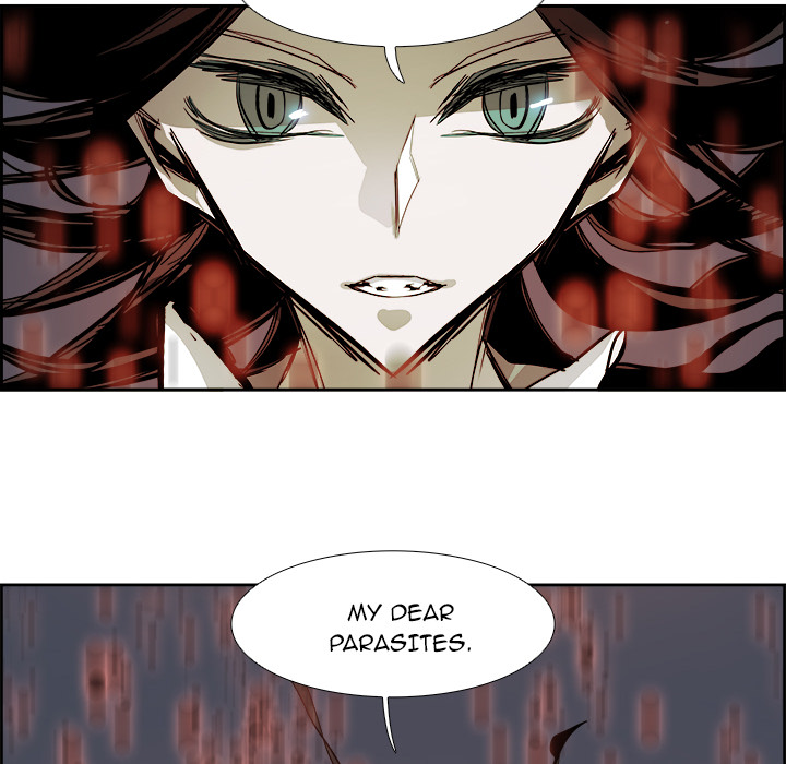 Read Warble (en) Manga Online