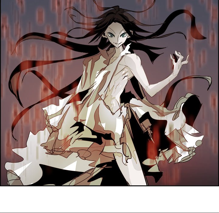 Read Warble (en) Manga Online