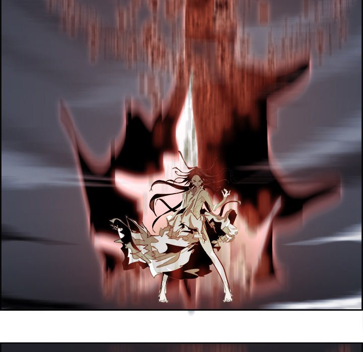 Read Warble (en) Manga Online