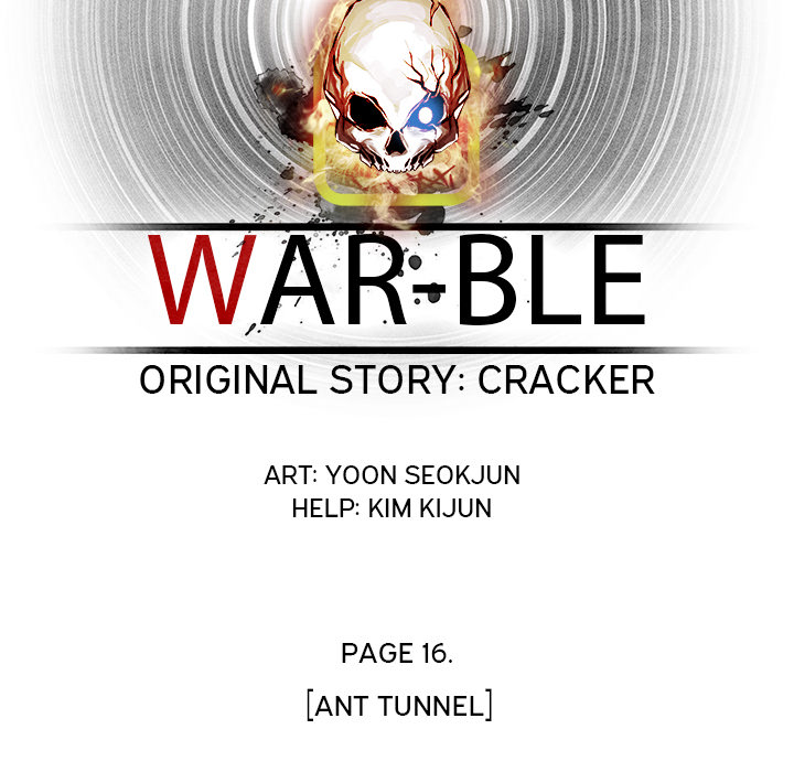 Read Warble (en) Manga Online