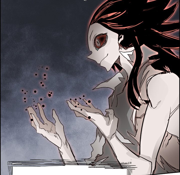 Read Warble (en) Manga Online