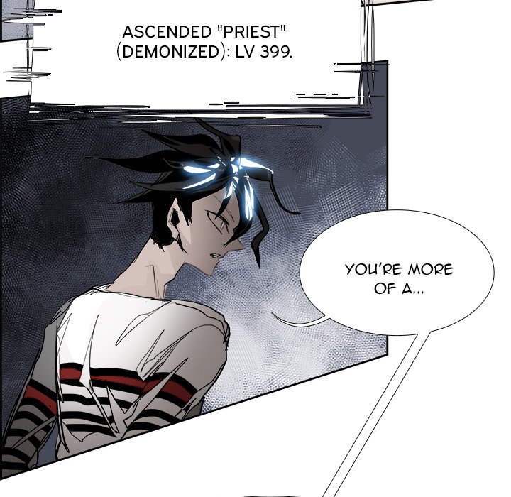 Read Warble (en) Manga Online