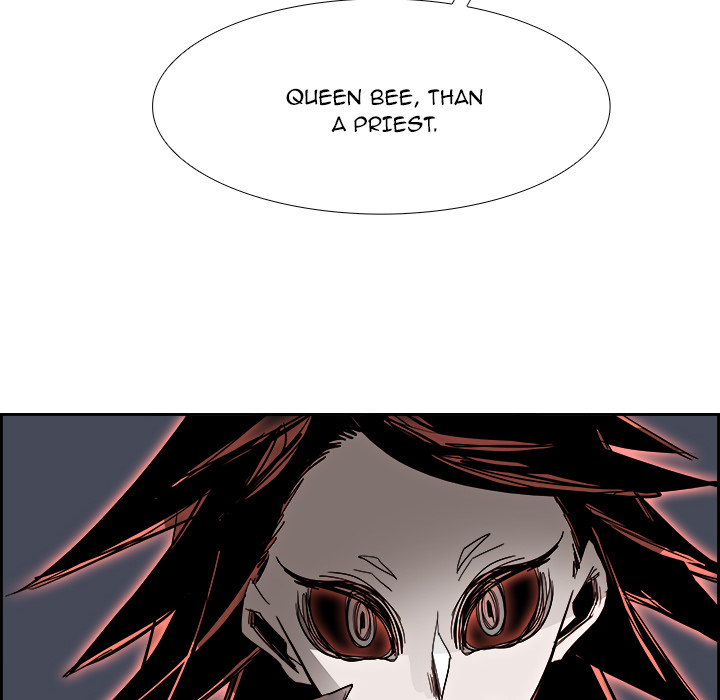 Read Warble (en) Manga Online