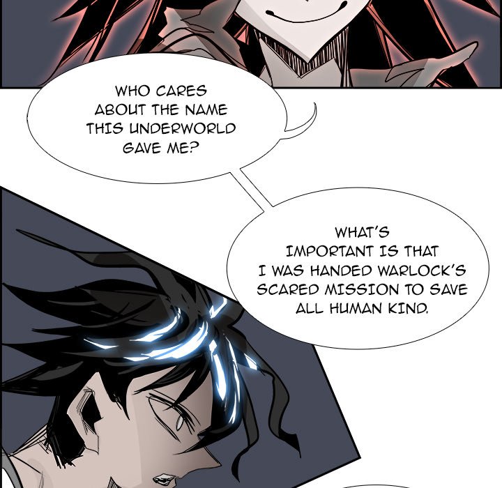 Read Warble (en) Manga Online