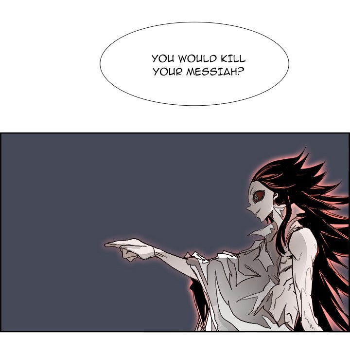 Read Warble (en) Manga Online