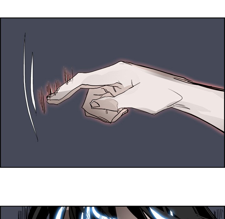 Read Warble (en) Manga Online